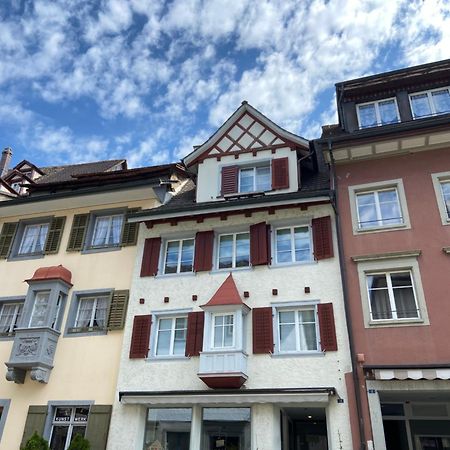 Understadt 14 Guesthouse Stein Am Rhein Εξωτερικό φωτογραφία