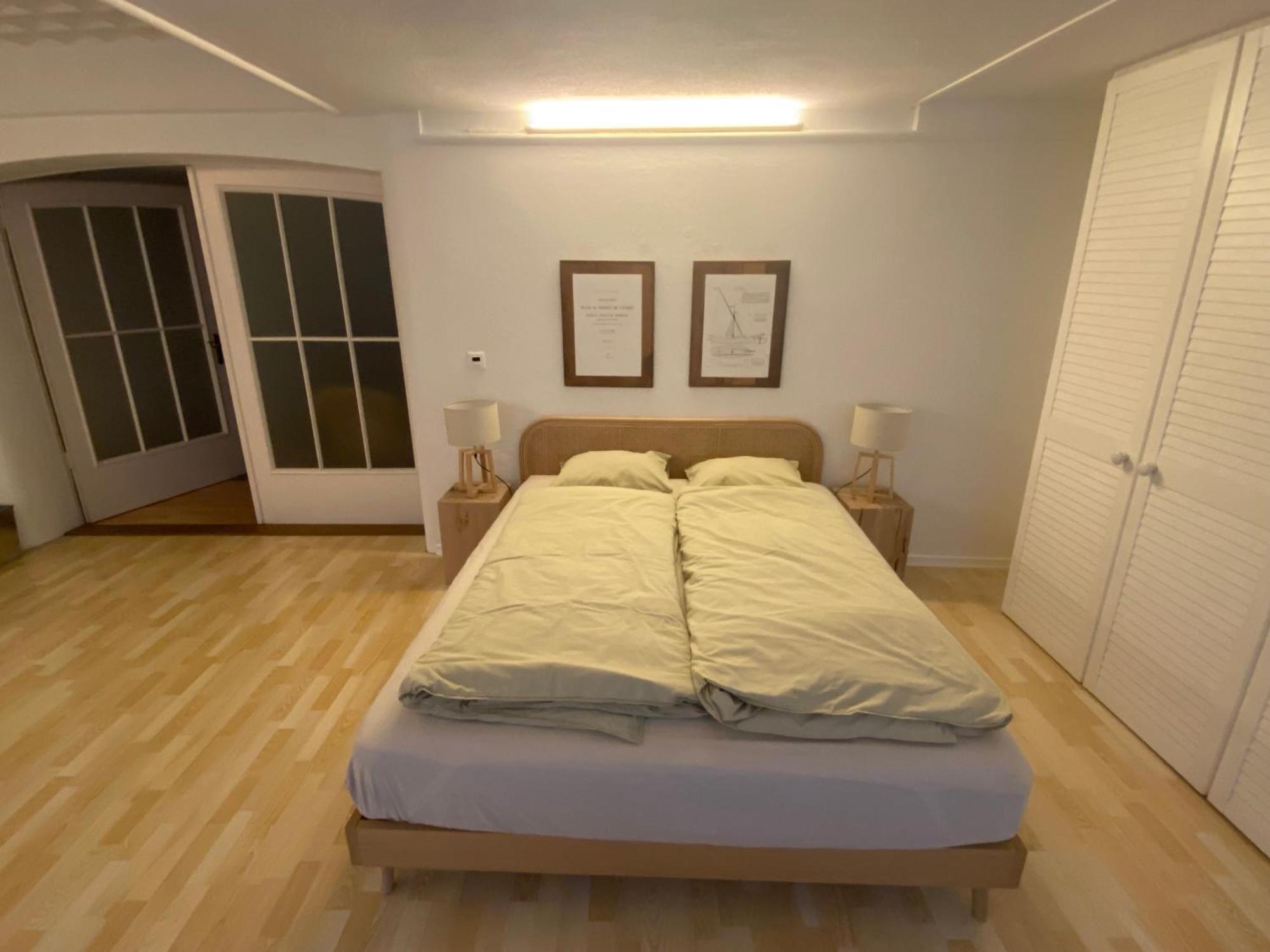 Understadt 14 Guesthouse Stein Am Rhein Εξωτερικό φωτογραφία