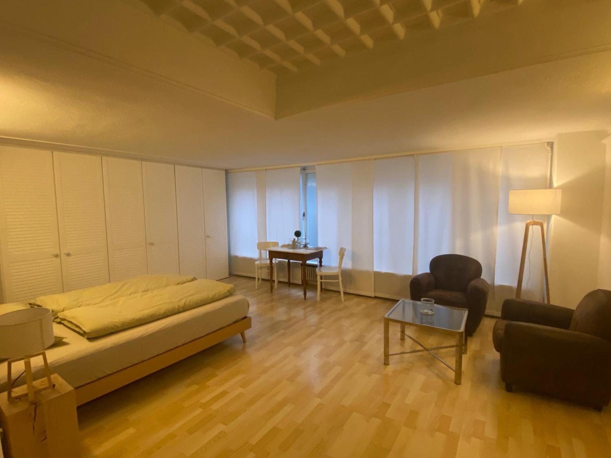 Understadt 14 Guesthouse Stein Am Rhein Εξωτερικό φωτογραφία