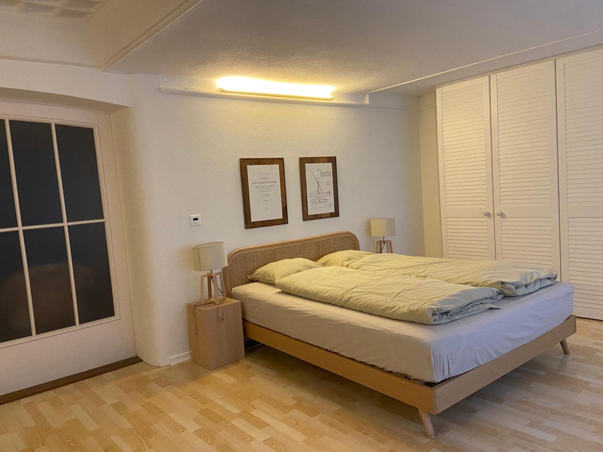 Understadt 14 Guesthouse Stein Am Rhein Εξωτερικό φωτογραφία