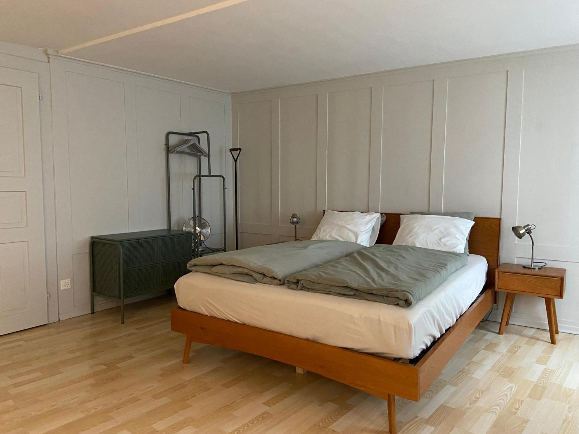 Understadt 14 Guesthouse Stein Am Rhein Εξωτερικό φωτογραφία