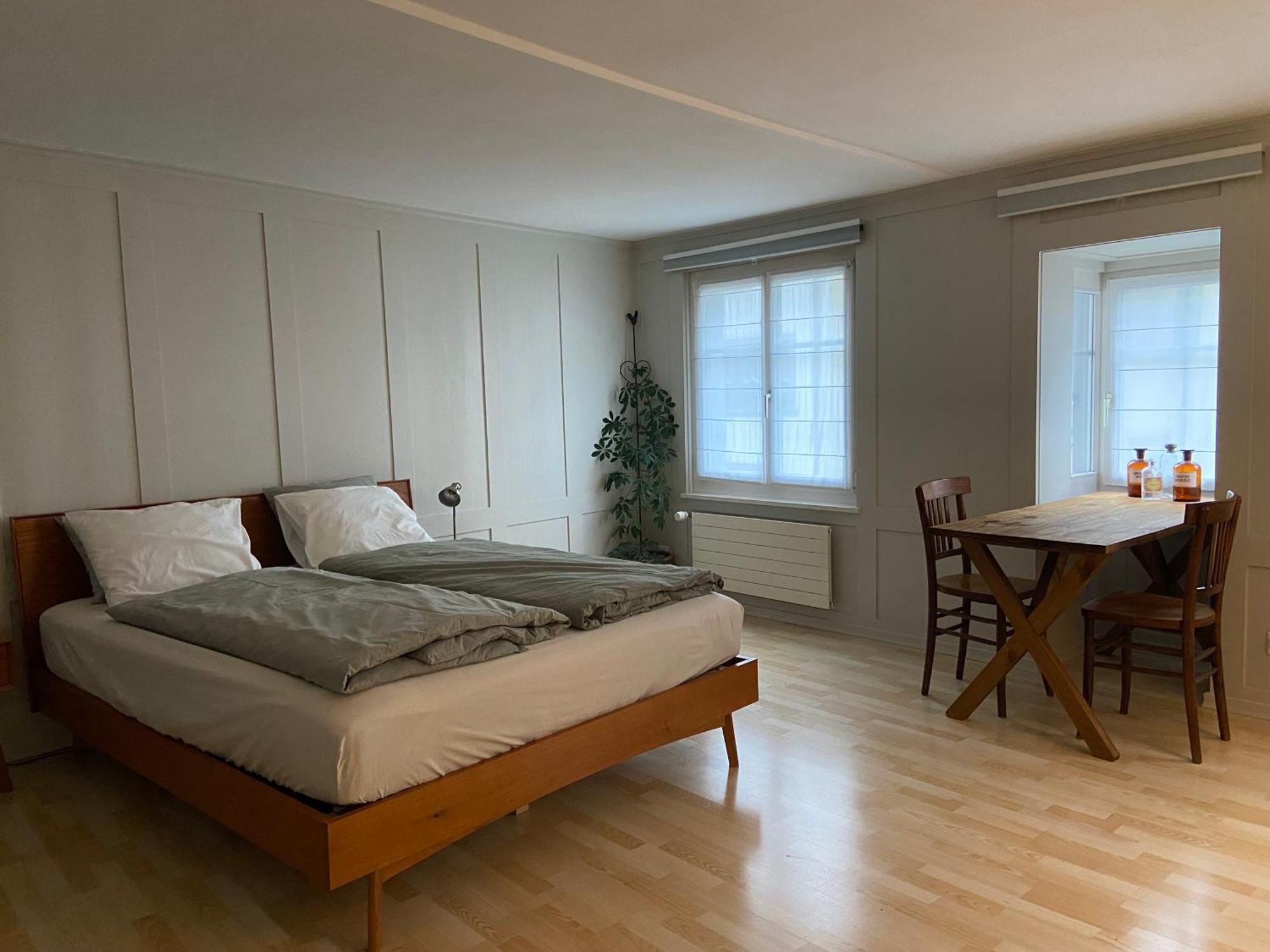 Understadt 14 Guesthouse Stein Am Rhein Εξωτερικό φωτογραφία